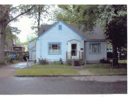 19 Melville St, Springfield, MA 01104 photo 1