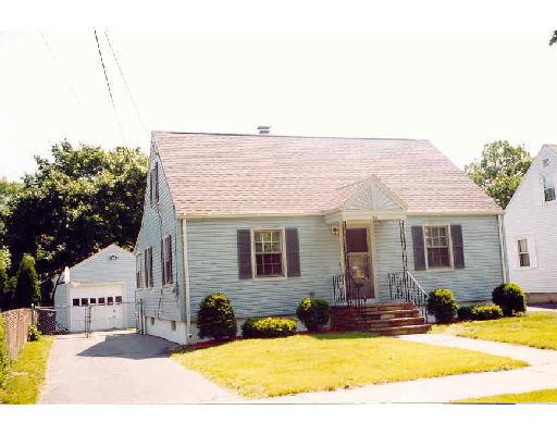 63 Fordham St, Springfield, MA 01104 photo 1