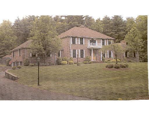 96 Green St, Canton, MA 02021 photo 1
