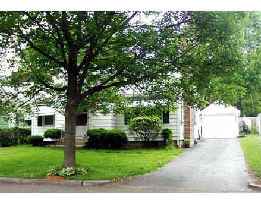 65 Mayflower Rd, Springfield, MA 01118 photo 1