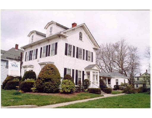 33 W Central, Natick, MA 01760 photo 1