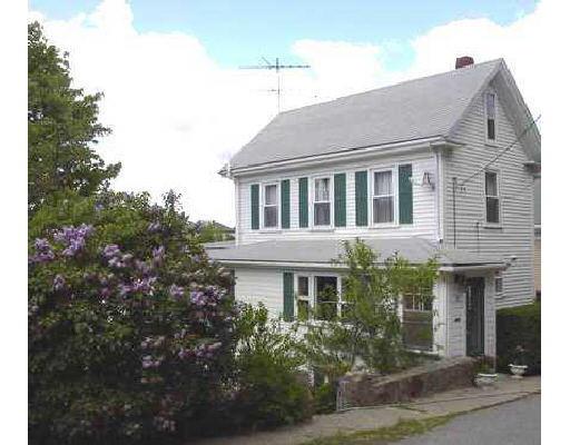 8 Babson St, Gloucester, MA 01930 photo 1