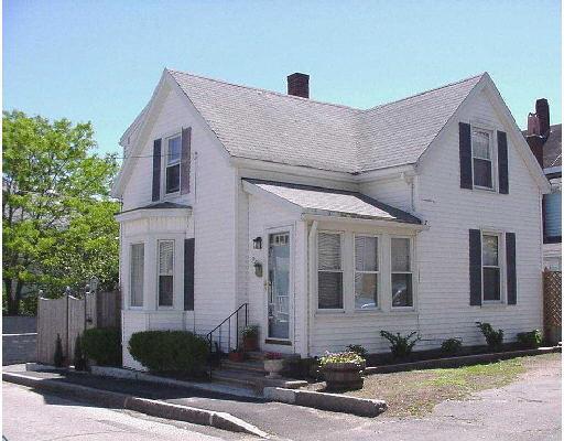 24 Prospect Sq, Gloucester, MA 01930 photo 1