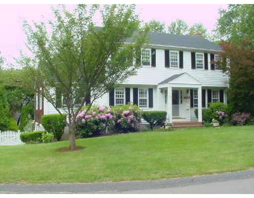 69 Bel Air, Hingham, MA 02043 photo 1