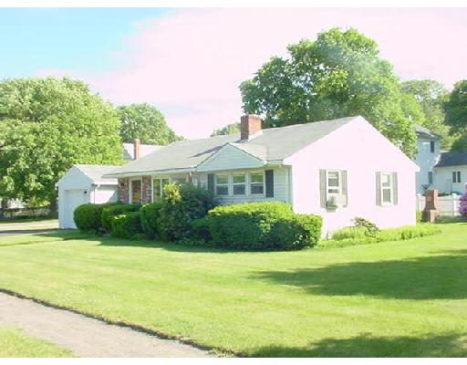 325 Greendale Ave, Needham, MA 02494 photo 1