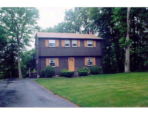 60 Anthony, Franklin, MA 02038 photo 1