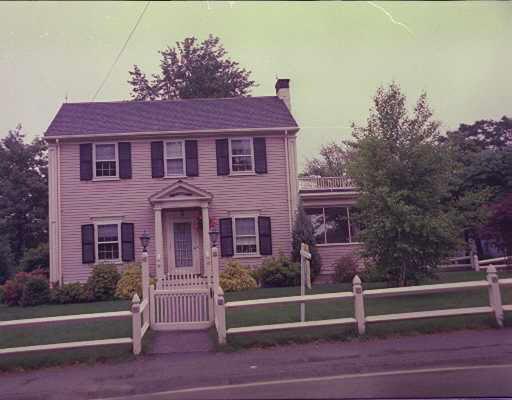 180 Cedar St, Dedham, MA 02026 photo 1