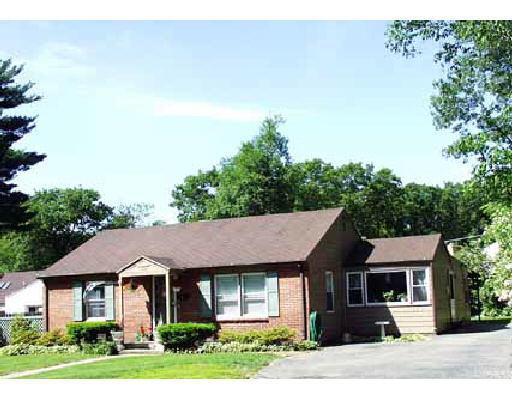 154 Brittany, Springfield, MA 01151 photo 1