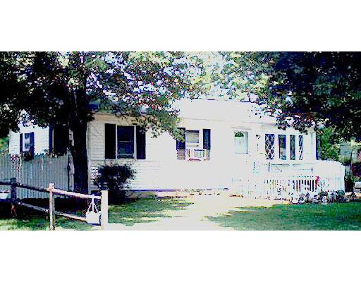 39 Partridge Dr, Springfield, MA 01119 photo 1