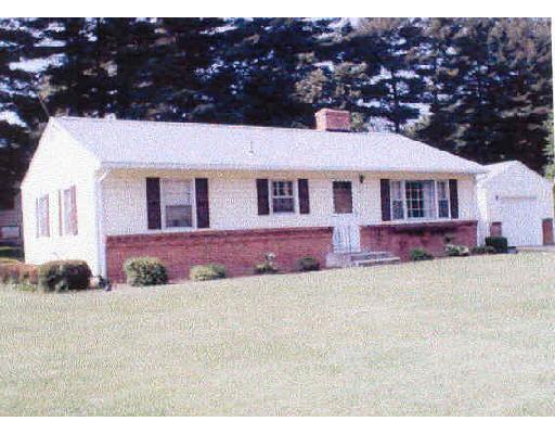 49 Hermitage Dr, Springfield, MA 01129 photo 1
