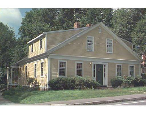 290 Main St, Townsend, MA 01469 photo 1