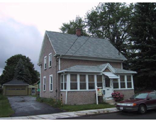 604 Mckinstry Ave, Chicopee, MA 01020 photo 1