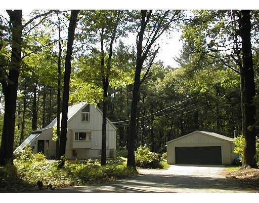 92 Old Mill Rd, Harvard, MA 01451 photo 1