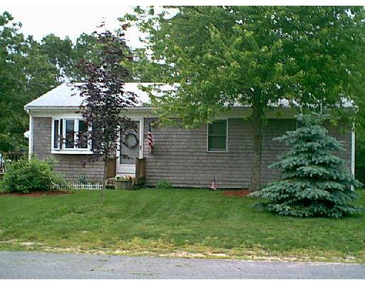 43 Repose Ln, East Wareham, MA 02538 photo 1