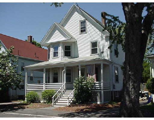 56 Middlesex Ave, Swampscott, MA 01907 photo 1