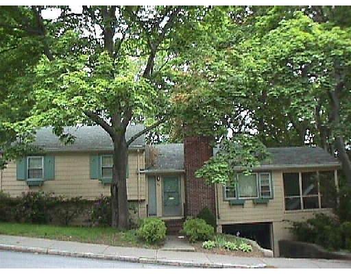 93 Summit Ave, Brookline, MA 02446 photo 1