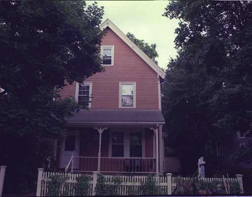 18 Thayer St, Brookline, MA 02445 photo 1