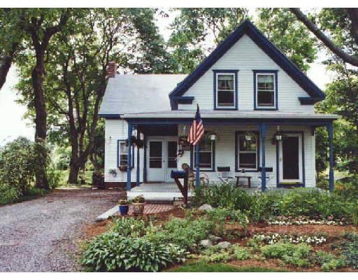 238 High St, Hingham, MA 02043 photo 1