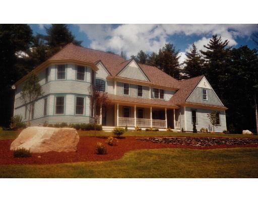 33 Starlight Dr, Walpole, MA 02081 photo 1