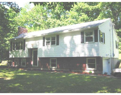 90 W Sutton Rd, Sutton, MA 01590 photo 1