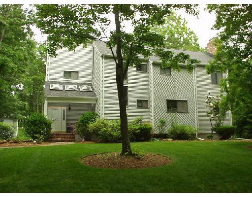 32 Condor, Sharon, MA 02067 photo 1
