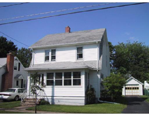 157 Davis St, Springfield, MA 01104 photo 1