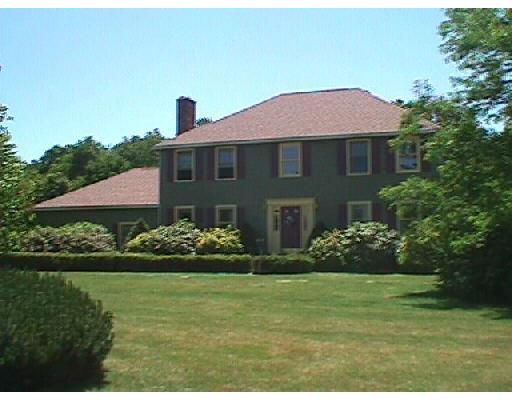 9 Pudding Stone Ln, Mendon, MA 01756 photo 1