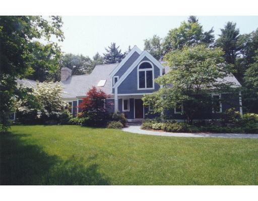 84 S Shaker Rd, Harvard, MA 01451 photo 1