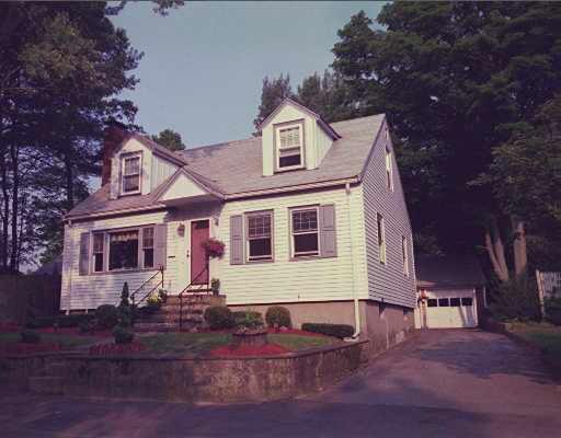 19 Smith Ter, Braintree, MA 02184 photo 1