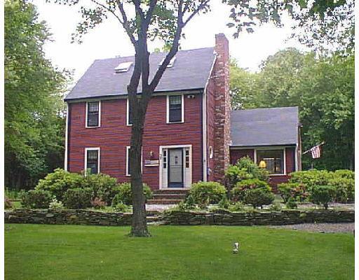 37 Walter Dr, Raynham, MA 02767 photo 1