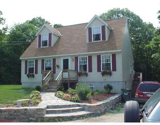 136 Sutton Rd, Webster, MA 01570 photo 1