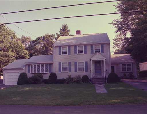 31 Edwin, Randolph, MA 02368 photo 1