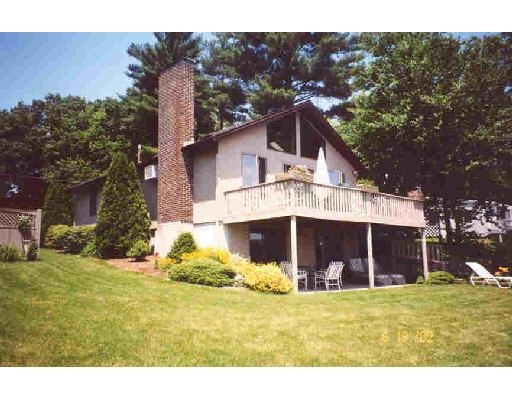 284 Killdeer Island Rd, Webster, MA 01570 photo 1