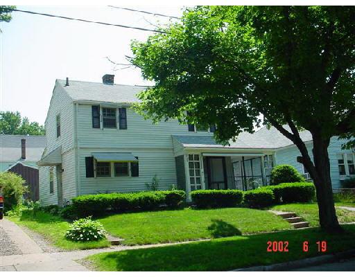 49 Ellsworth Ave, Springfield, MA 01118 photo 1