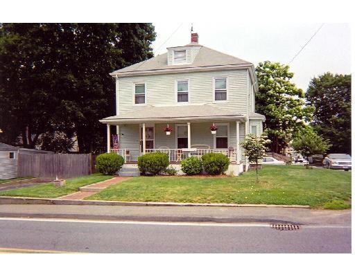 102 Mechanic St, Canton, MA 02021 photo 1