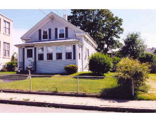 103 Globe, Fall River, MA 02723 photo 1