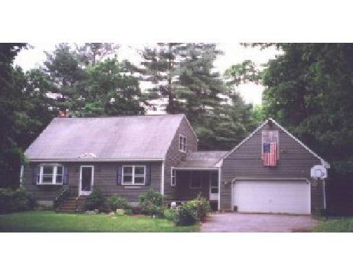 12 Grafton Rd, Upton, MA 01568 photo 1