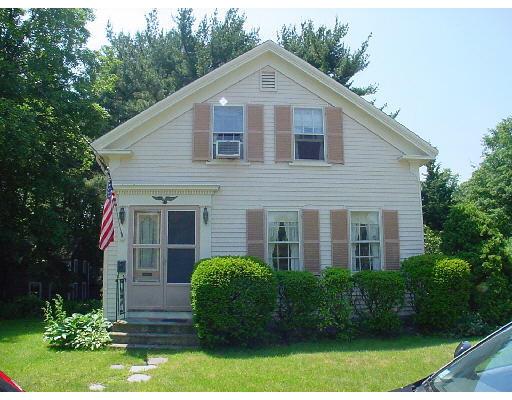 57 Leavitt St, Hingham, MA 02043 photo 1