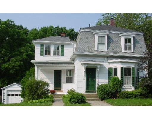56 Richards, Dedham, MA 02026 photo 1
