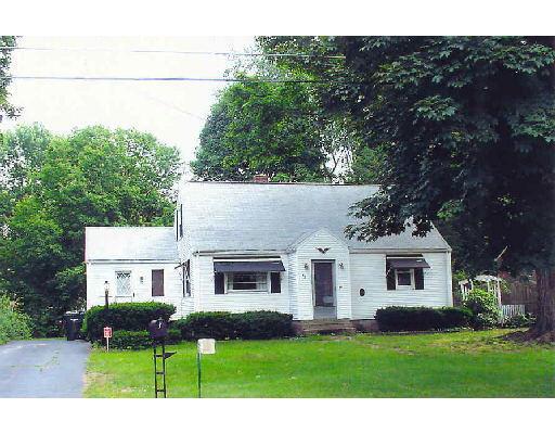 45 Aldrew Ter, Springfield, MA 01119 photo 1