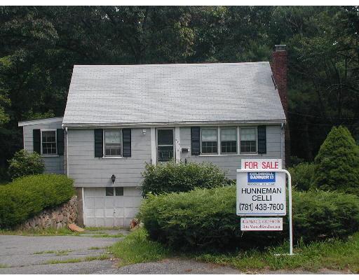 246 Walnut St, Reading, MA 01867 photo 1