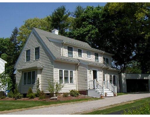 301 Clark, Brookline, MA 02445 photo 1