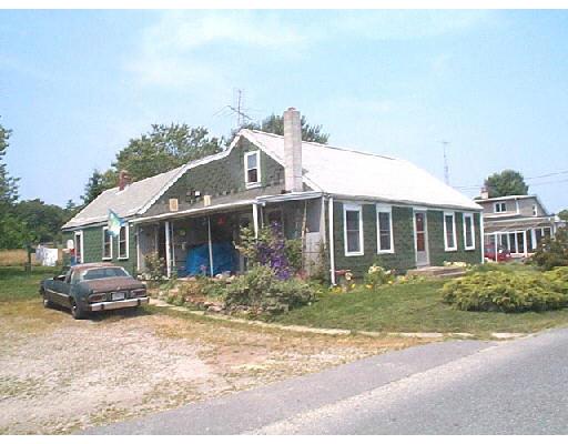17 Cushing, Acushnet, MA 02743 photo 1
