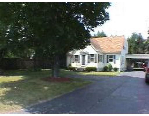 80 Thompson Rd, Webster, MA 01570 photo 1