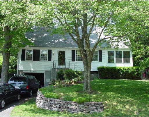14 Park Cir, Hingham, MA 02043 photo 1