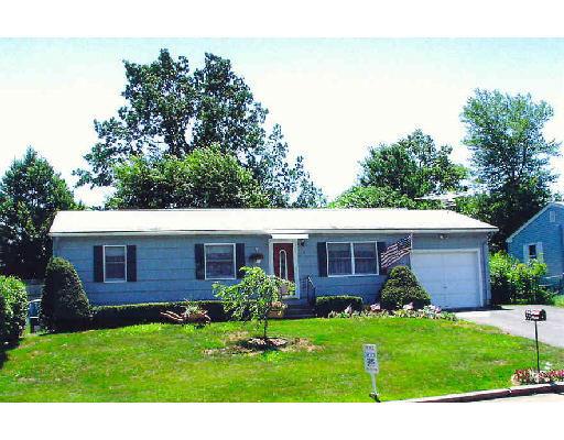 53 Aspen Rd, Springfield, MA 01128 photo 1
