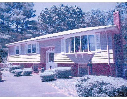 3 Russell St, Canton, MA 02021 photo 1