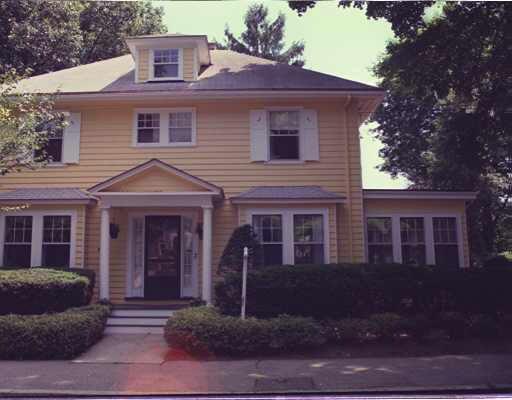 26 Glen Rd, Brookline, MA 02445 photo 1