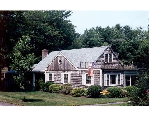 19 Westmoreland Rd, Hingham, MA 02043 photo 1