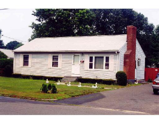 155 Drexel St, Springfield, MA 01104 photo 1